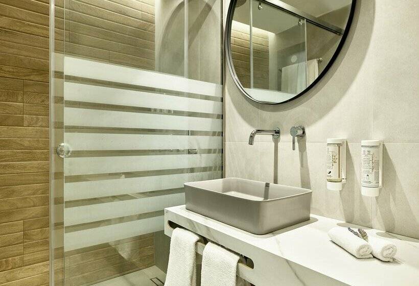 ホテル Iberostar Selection Creta Marine