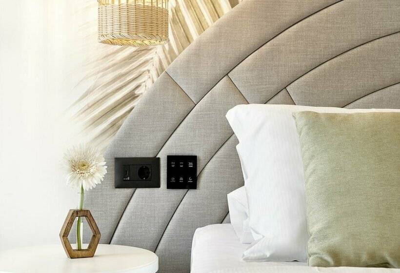 ホテル Iberostar Selection Creta Marine