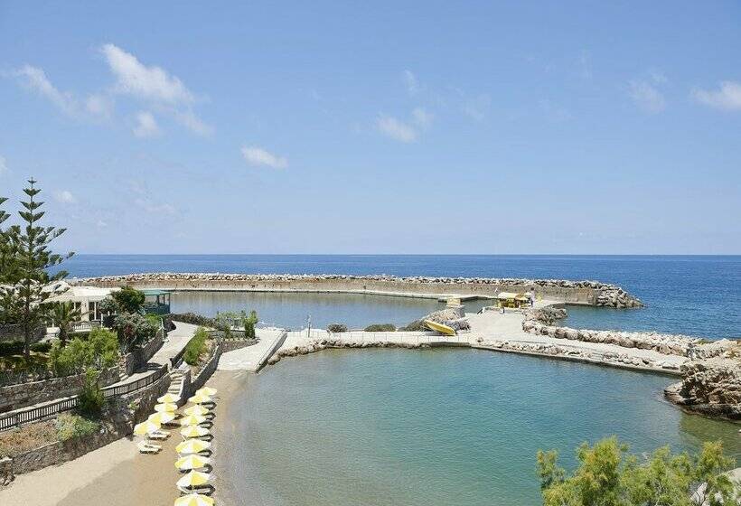 هتل Iberostar Selection Creta Marine