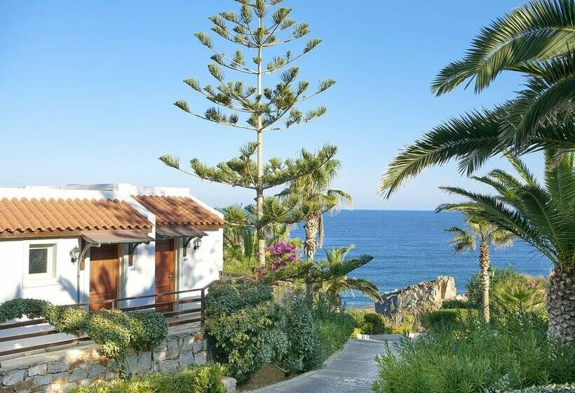 هتل Iberostar Selection Creta Marine