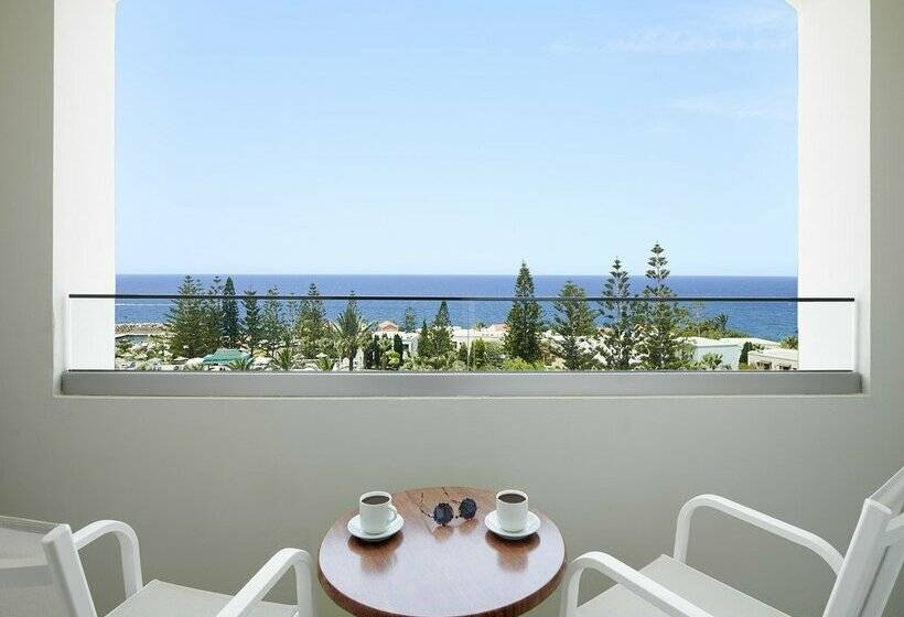 ホテル Iberostar Selection Creta Marine