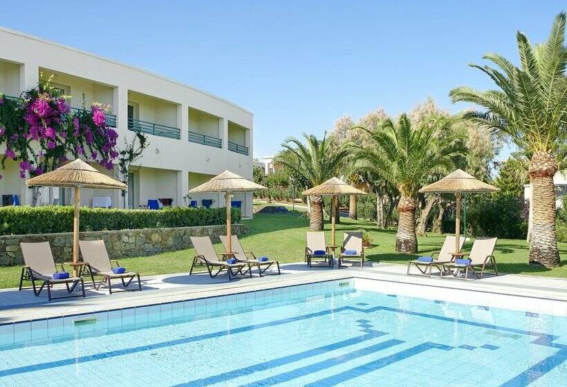 هتل Iberostar Selection Creta Marine