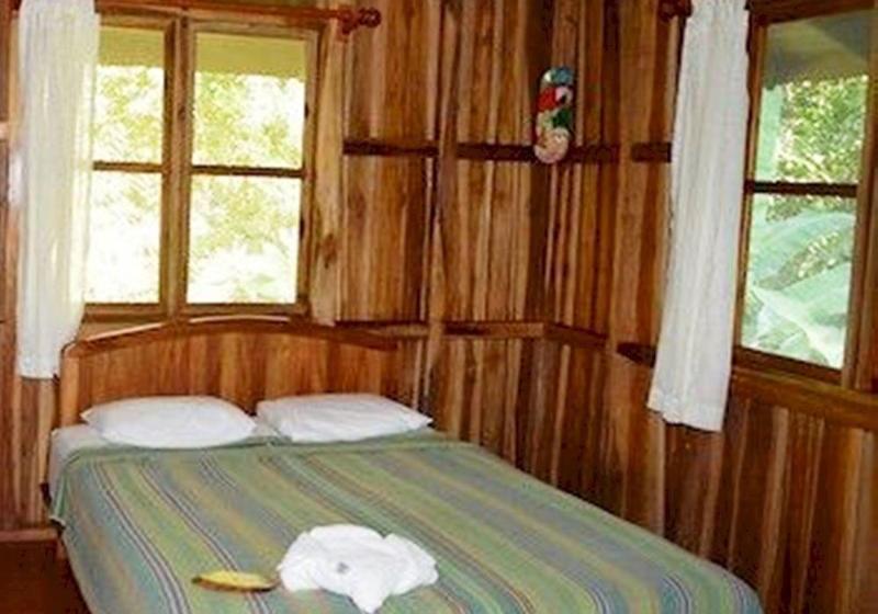 فندق La Cusinga Eco Lodge