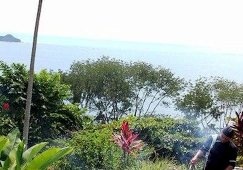 فندق La Cusinga Eco Lodge