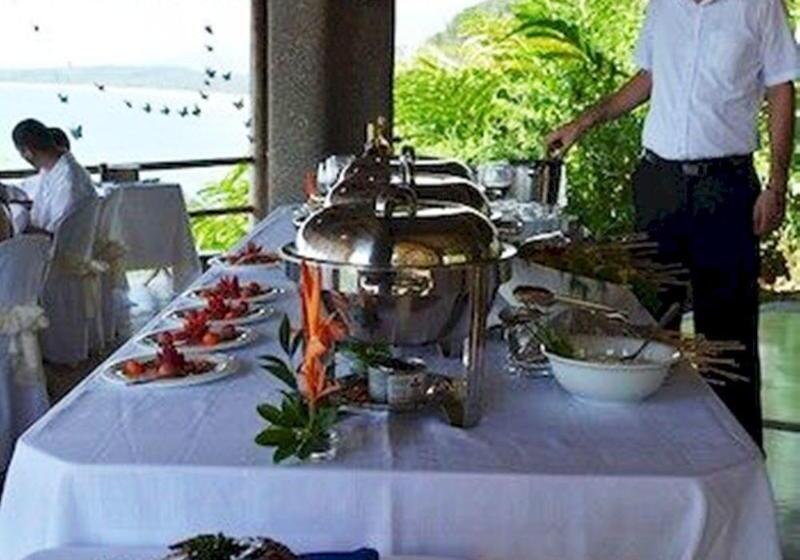 فندق La Cusinga Eco Lodge