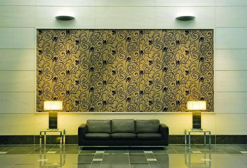 Maritim Hotel Düsseldorf