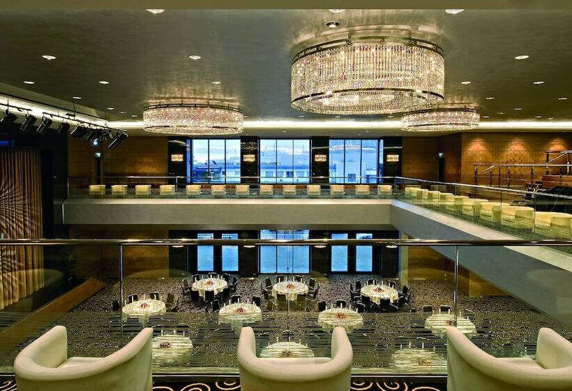 Maritim Hotel Düsseldorf