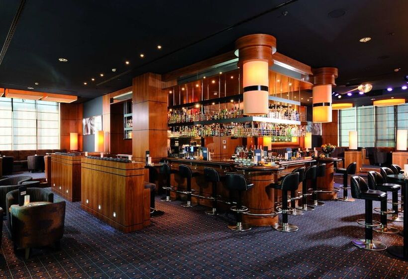 Maritim Hotel Düsseldorf