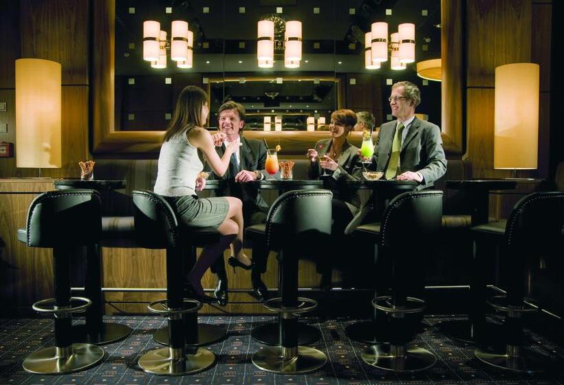 Maritim Hotel Düsseldorf