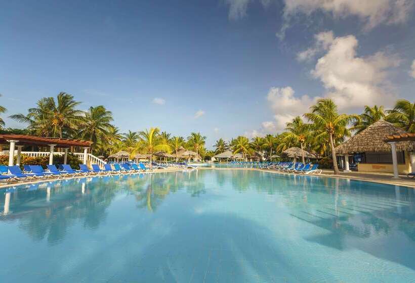 هتل Meliá Las Dunas