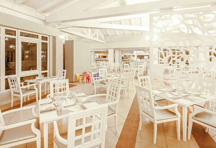 هتل Meliá Las Dunas