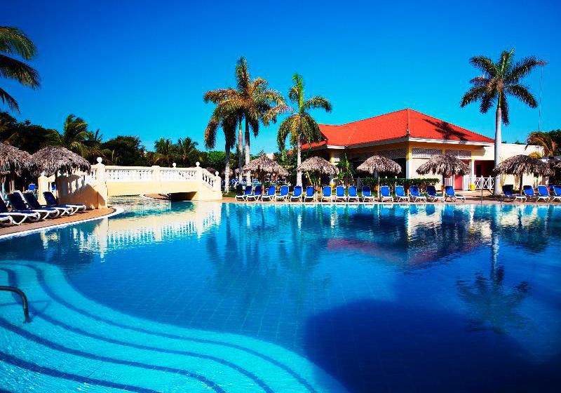 Memories Varadero Beach Resort - Adults Only