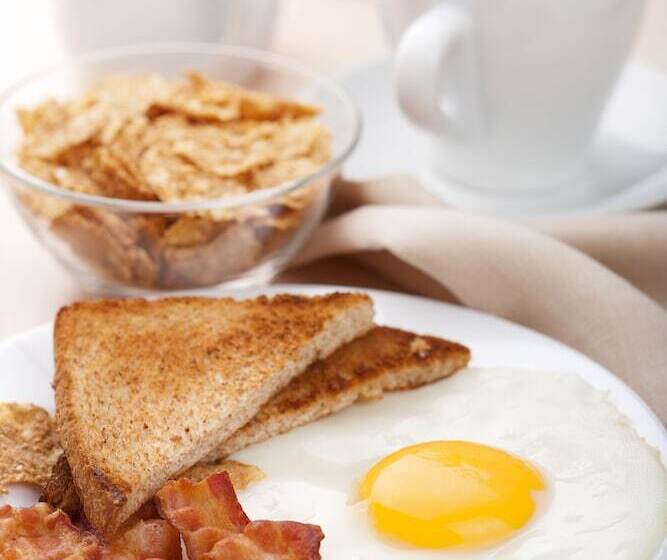 هتل Palace Guayaquil