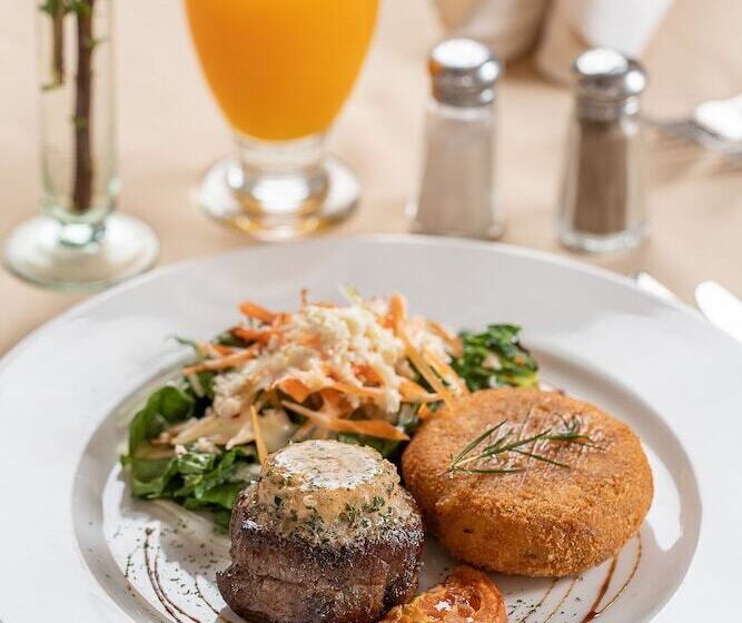 هتل Palace Guayaquil