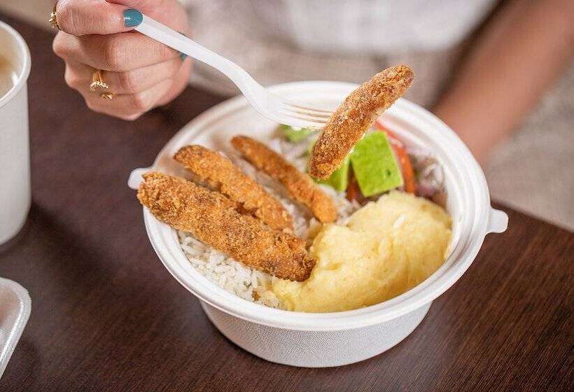 هتل Palace Guayaquil