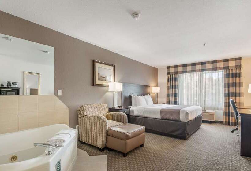 호텔 Quality Inn