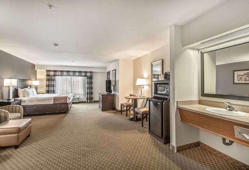 호텔 Quality Inn