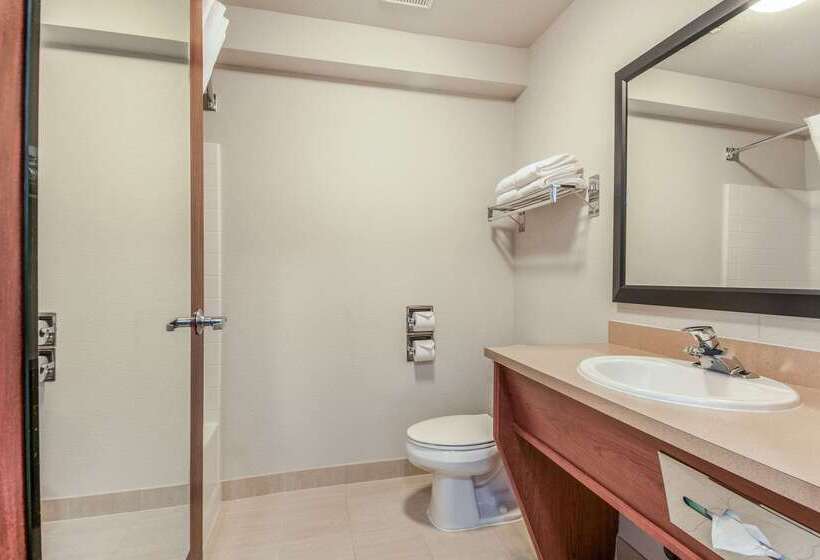 호텔 Quality Inn