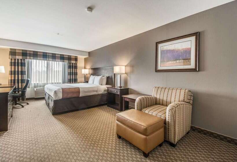 호텔 Quality Inn