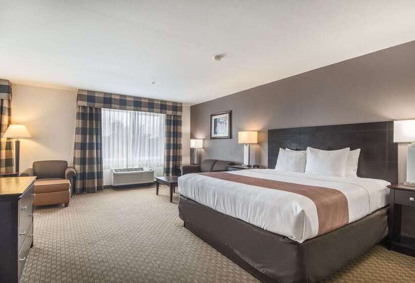 호텔 Quality Inn