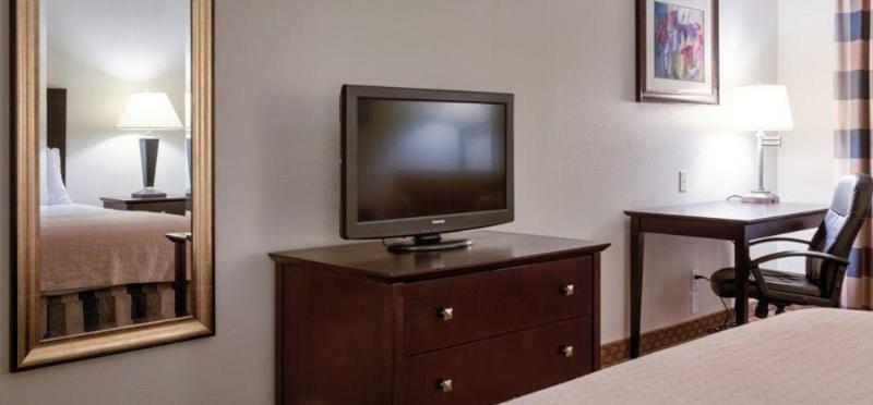 호텔 Quality Inn