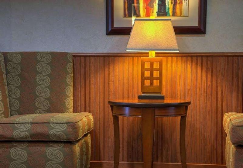 호텔 Quality Inn