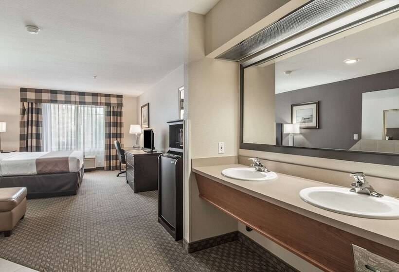 호텔 Quality Inn