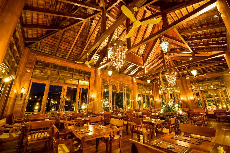 هتل Santhiya Koh Phangan Resort And Spa