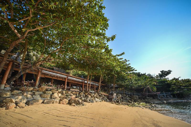 هتل Santhiya Koh Phangan Resort And Spa