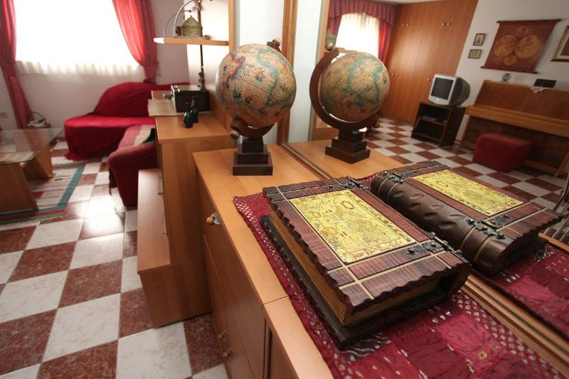 هتل Split Apartments Peric