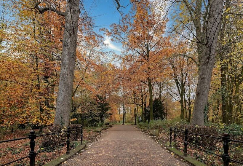 هتل Stayokay Hostel Utrecht   Bunnik