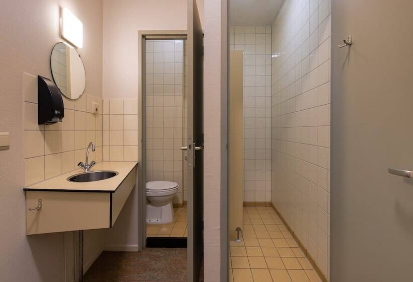 هتل Stayokay Hostel Utrecht   Bunnik