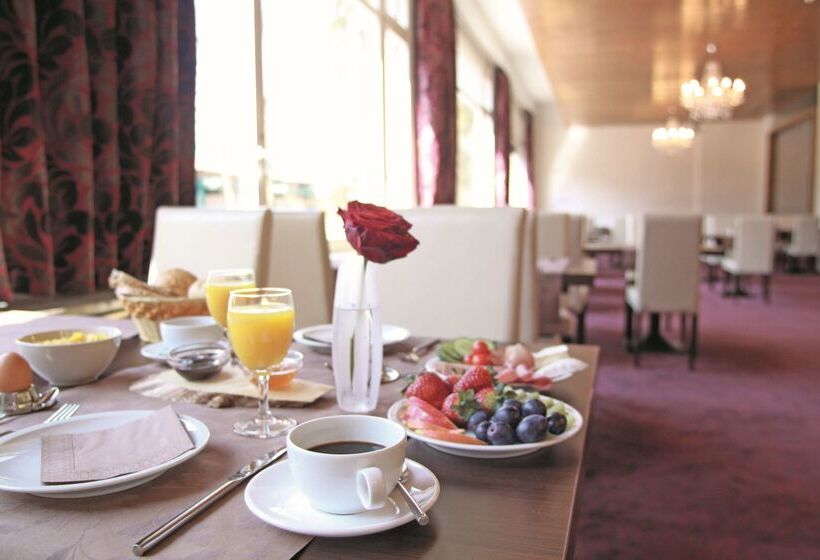 Sure Hotel By Best Western Bad Dürrheim