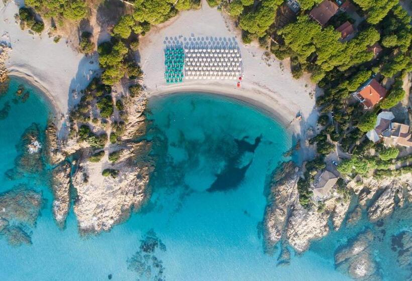 فندق Tirreno Resort