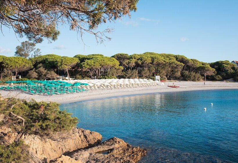 فندق Tirreno Resort