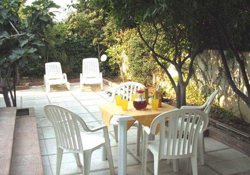 هتل Villa Corallina