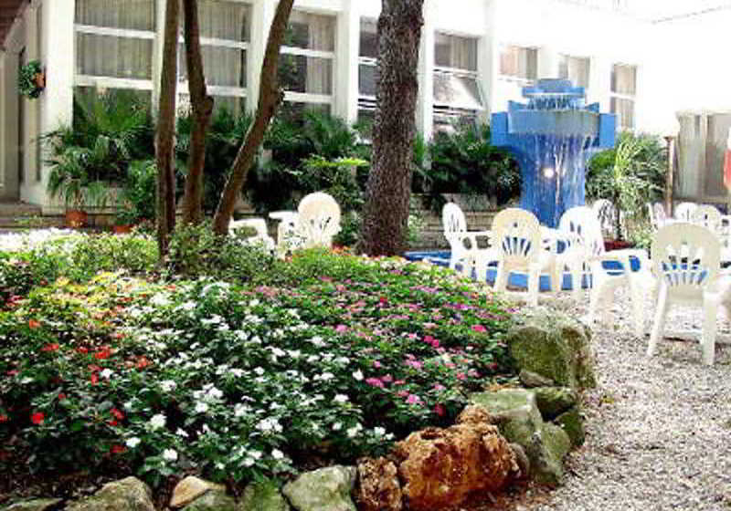 Hotel Villa Diana Marina