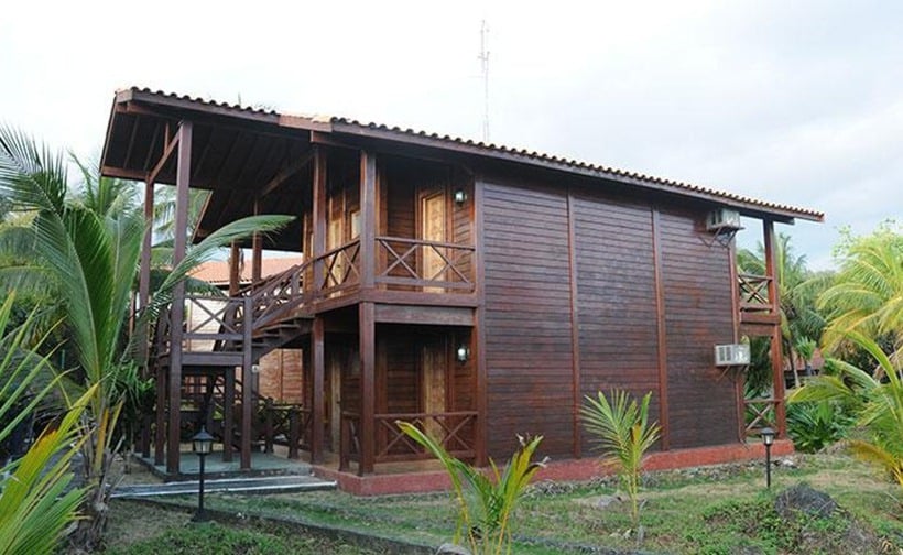 هتل Villa Maguana