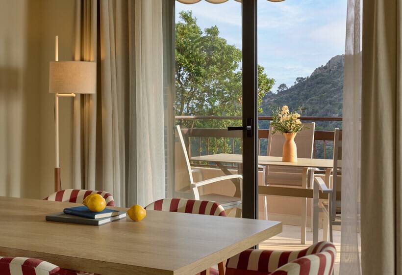 호텔 Zel Costa Brava