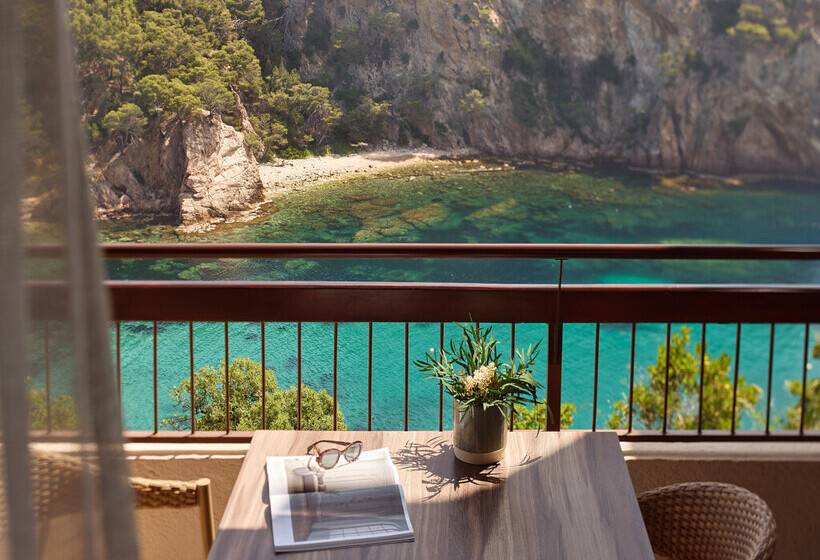 호텔 Zel Costa Brava