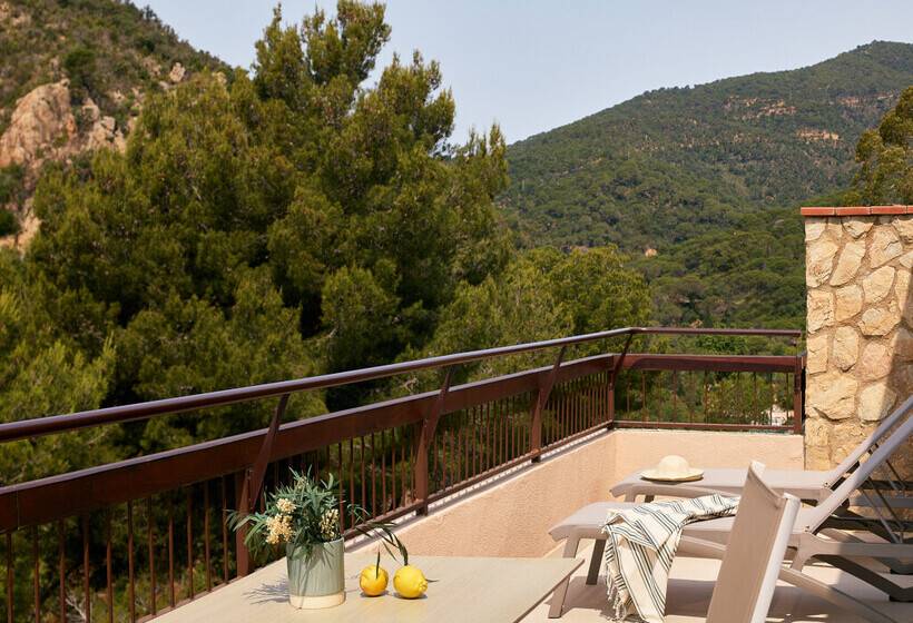 호텔 Zel Costa Brava