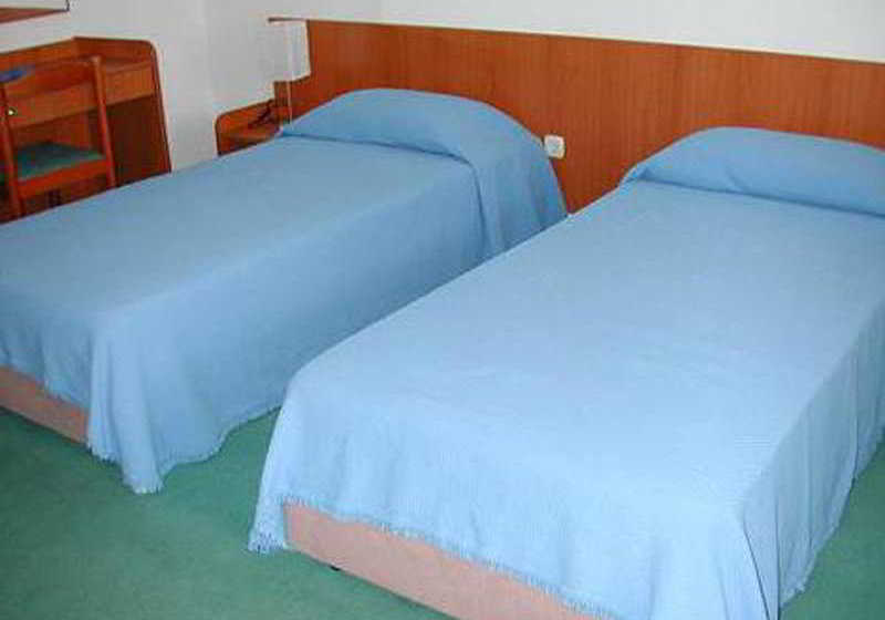 La Baia Blu Hotel