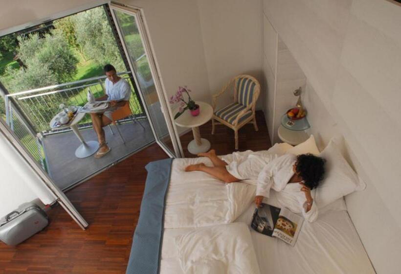 Park Hotel Il Vigneto