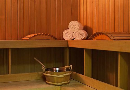 فندق Renartiss Isaakiy St. Petersburg