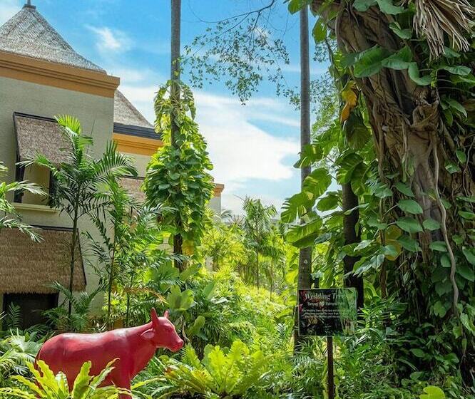 Paradox Resort Phuket   Sha Plus