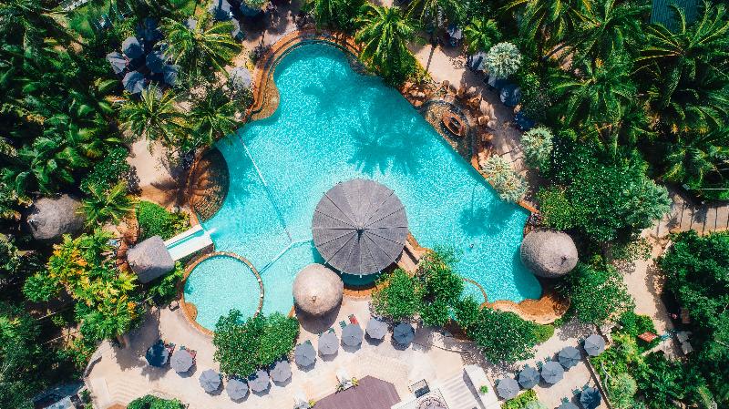 Paradox Resort Phuket   Sha Plus