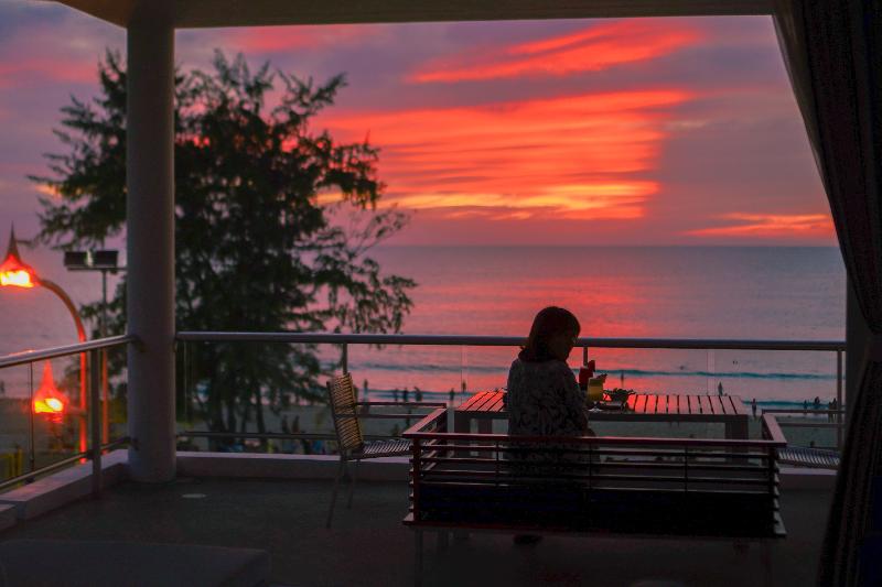 Paradox Resort Phuket   Sha Plus