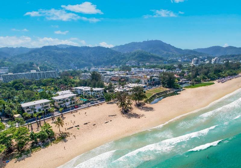 Paradox Resort Phuket   Sha Plus