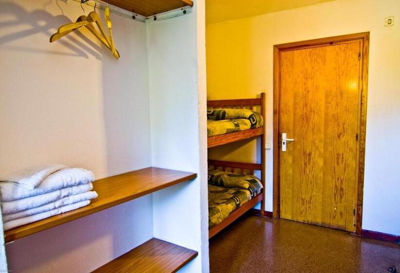 הוסטל L Orri Del Pallars