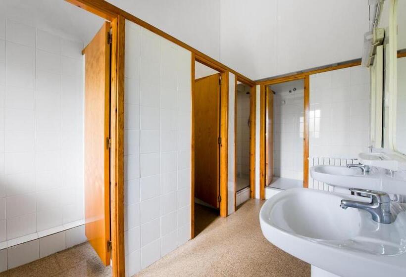 הוסטל L Orri Del Pallars